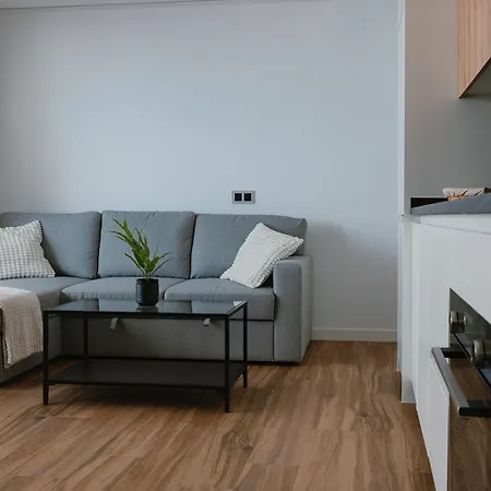 Seba Deluxe * פוארטו דה סנטיאגו