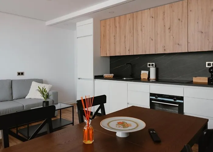 Seba Deluxe * פוארטו דה סנטיאגו