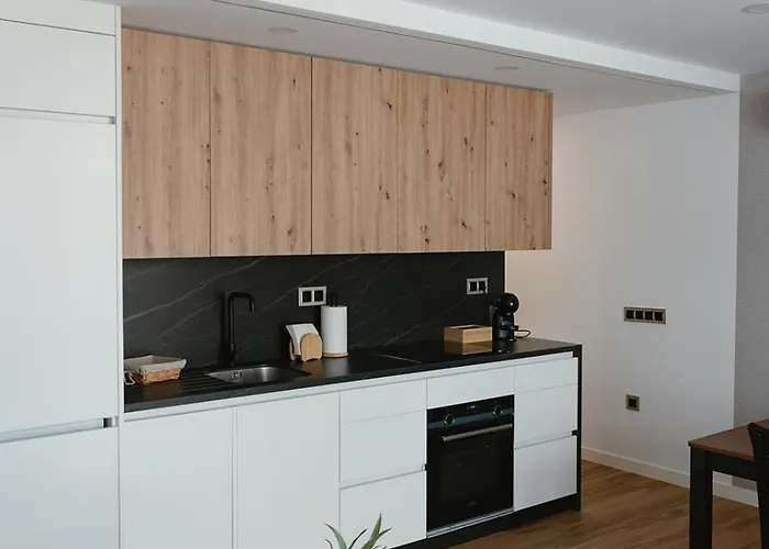 Seba Deluxe פוארטו דה סנטיאגו