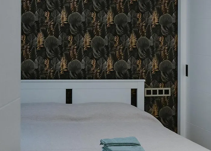 Seba Deluxe דירה