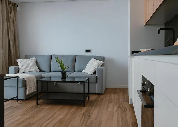 Seba Deluxe * פוארטו דה סנטיאגו