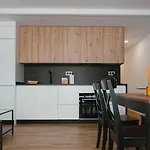Seba Deluxe Appartement Puerto de Santiago (Tenerife)