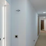 Seba Deluxe Appartement *