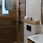 Seba Deluxe Appartement