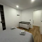 Seba Deluxe Appartement *