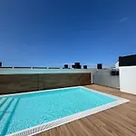 Seba Deluxe Appartement Puerto de Santiago (Tenerife)