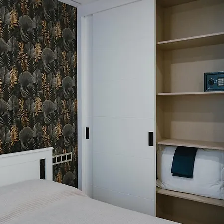 Seba Deluxe * Puerto de Santiago (Tenerife)