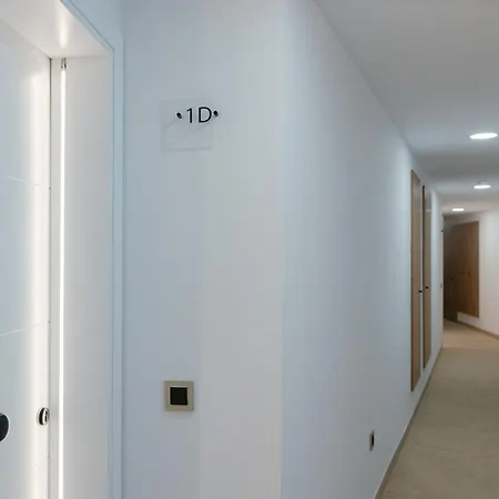 Seba Deluxe Appartement *