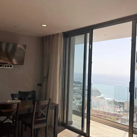 Seba Deluxe Appartement Puerto de Santiago (Tenerife)