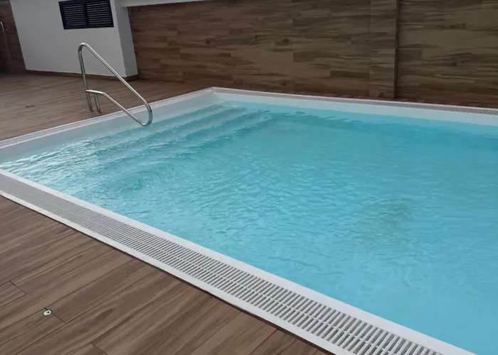 Appartement Seba Deluxe *