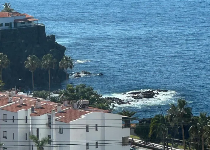 Seba Deluxe * Puerto de Santiago (Tenerife)