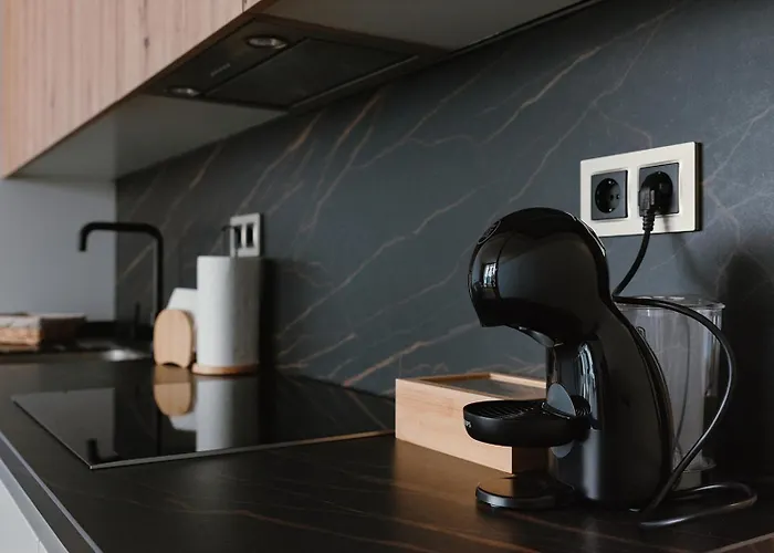 Appartement Seba Deluxe *