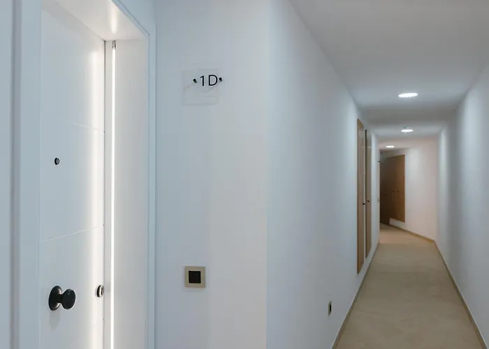 Seba Deluxe Apartmán *