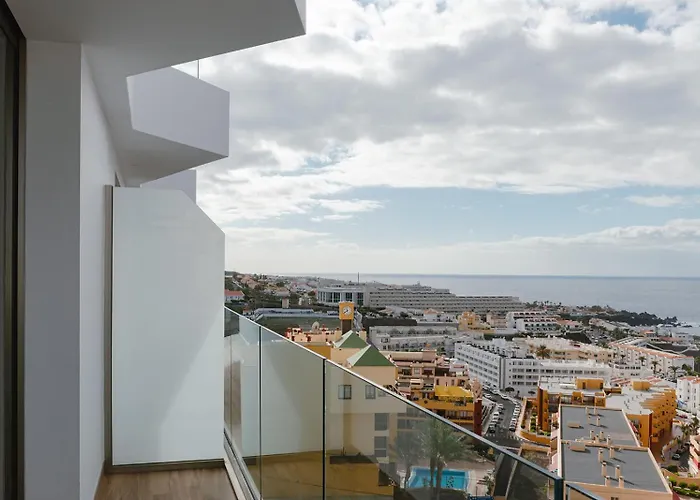 Seba Deluxe * Puerto de Santiago (Tenerife)