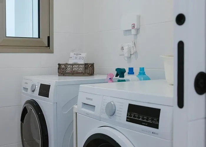 Seba Deluxe Appartement