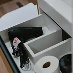 Seba Deluxe Διαμέρισμα *