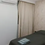 Διαμέρισμα Seba Deluxe Puerto de Santiago (Tenerife)