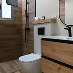 Διαμέρισμα Seba Deluxe *