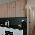 Διαμέρισμα Seba Deluxe *