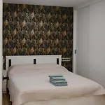 Seba Deluxe Puerto de Santiago (Tenerife)