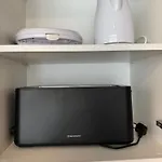 Seba Deluxe Διαμέρισμα