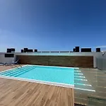 Διαμέρισμα Seba Deluxe Puerto de Santiago (Tenerife)