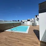 Seba Deluxe Διαμέρισμα Puerto de Santiago (Tenerife)