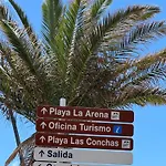 Διαμέρισμα Seba Deluxe Puerto de Santiago (Tenerife)
