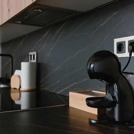 Διαμέρισμα Seba Deluxe *