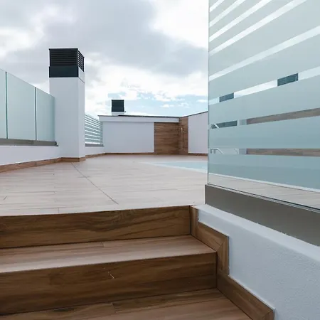 Apartment Seba Deluxe Puerto de Santiago (Tenerife)