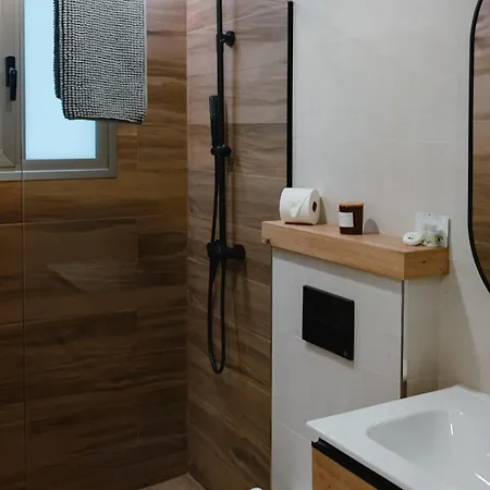 Seba Deluxe Апартаменты