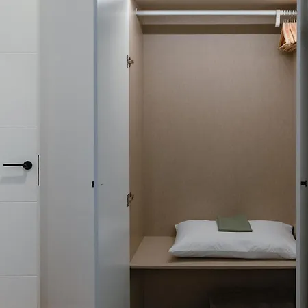 Seba Deluxe Apartament