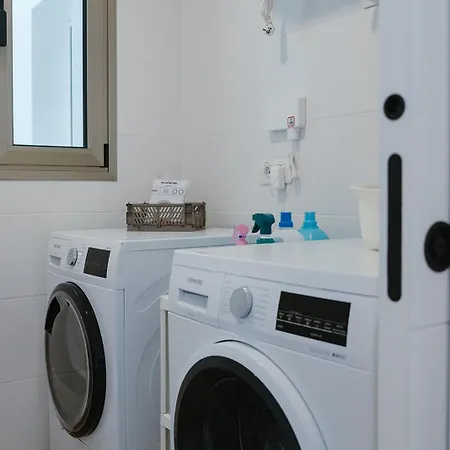 Seba Deluxe Apartament
