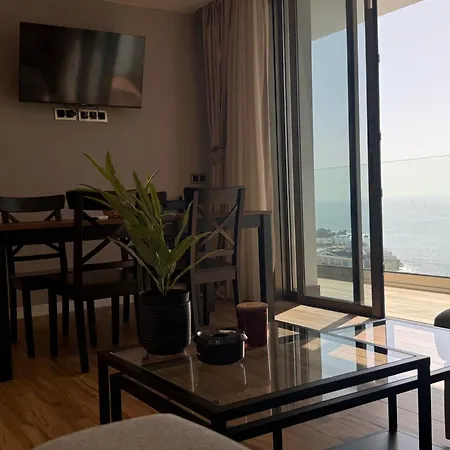 Seba Deluxe Διαμέρισμα *