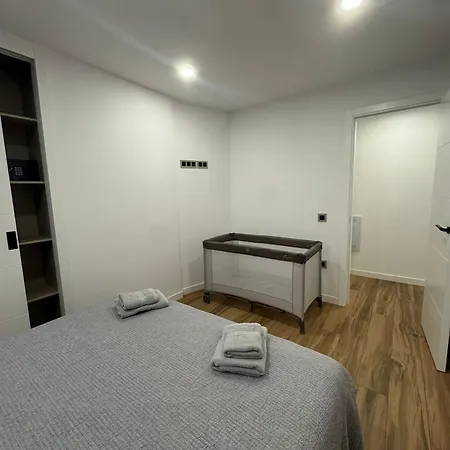 Seba Deluxe Apartament *
