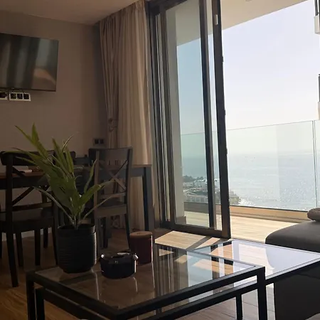 Seba Deluxe Διαμέρισμα *