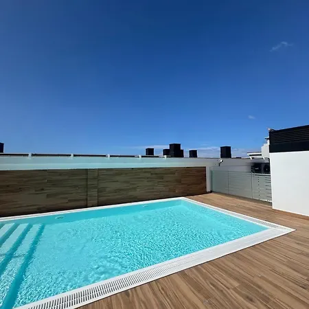 Seba Deluxe Apartament Puerto de Santiago (Tenerife)