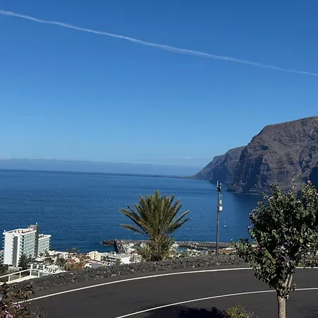 Διαμέρισμα Seba Deluxe Puerto de Santiago (Tenerife)