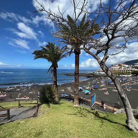 Διαμέρισμα Seba Deluxe Puerto de Santiago (Tenerife)