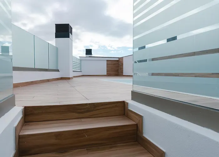 Apartment Seba Deluxe Puerto de Santiago (Tenerife)