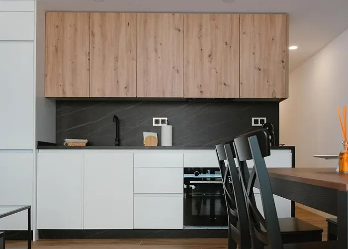 Seba Deluxe Apartment Puerto de Santiago (Tenerife)