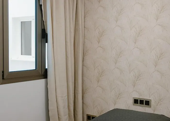 Seba Deluxe Apartment Puerto de Santiago (Tenerife)