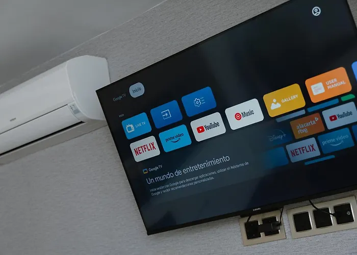 Apartment Seba Deluxe Puerto de Santiago (Tenerife)