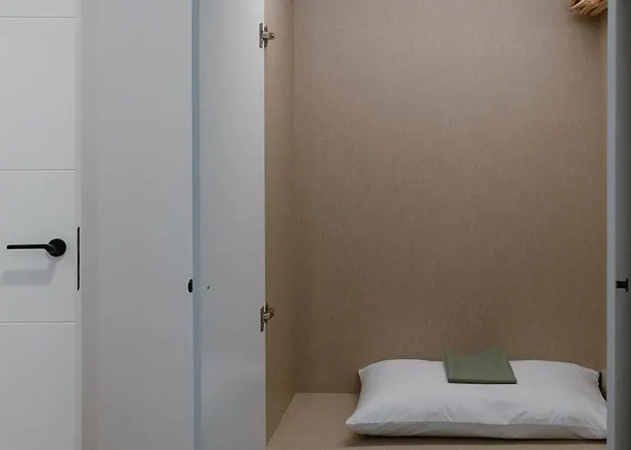 Seba Deluxe Apartment