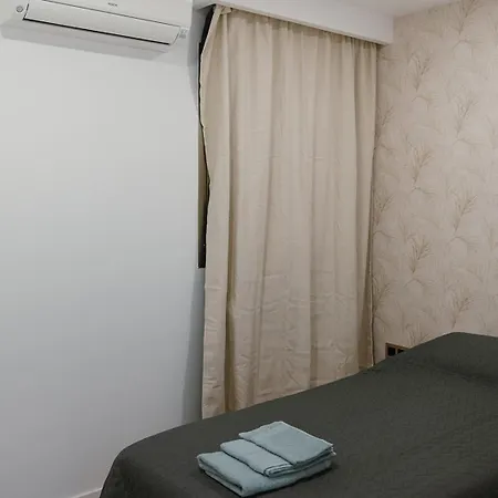 Appartement Seba Deluxe Puerto de Santiago (Tenerife)