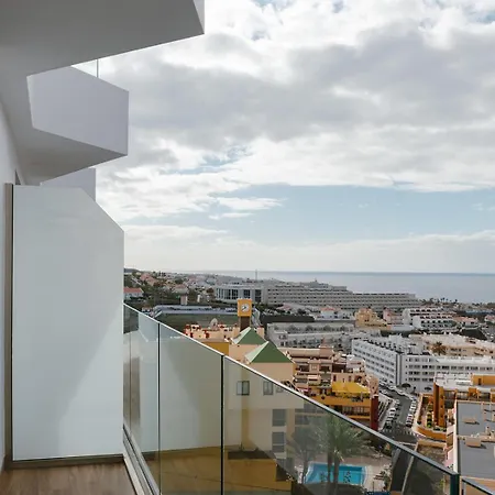 Seba Deluxe * Puerto de Santiago (Tenerife)