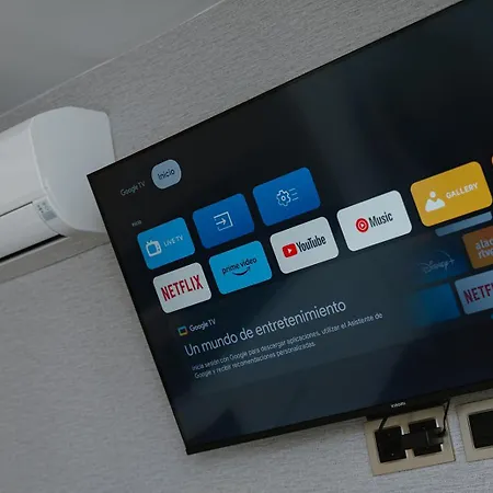 Appartement Seba Deluxe Puerto de Santiago (Tenerife)