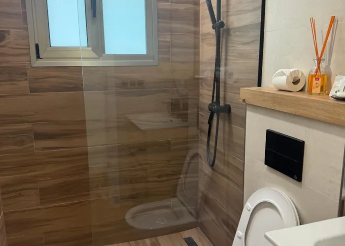 Appartement Seba Deluxe Puerto de Santiago (Tenerife)