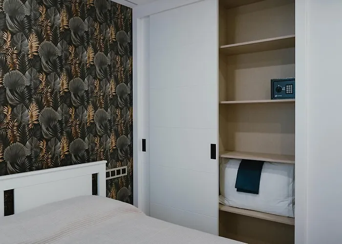 Seba Deluxe * Puerto de Santiago (Tenerife)