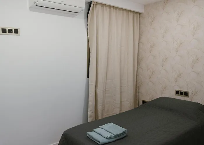 Appartement Seba Deluxe Puerto de Santiago (Tenerife)